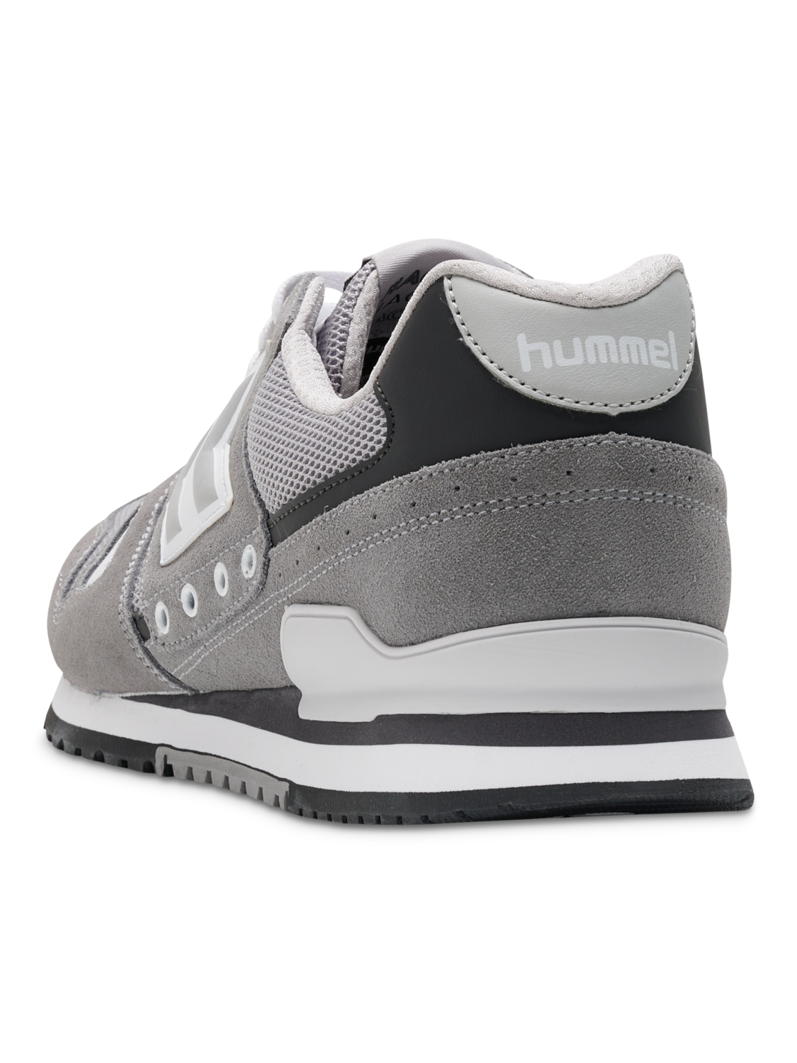 MARATHONA SUEDE, ALLOY/LUNAR ROCK, packshot