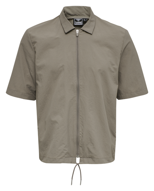 hmlEXPLORER SHIRT, 1452, packshot