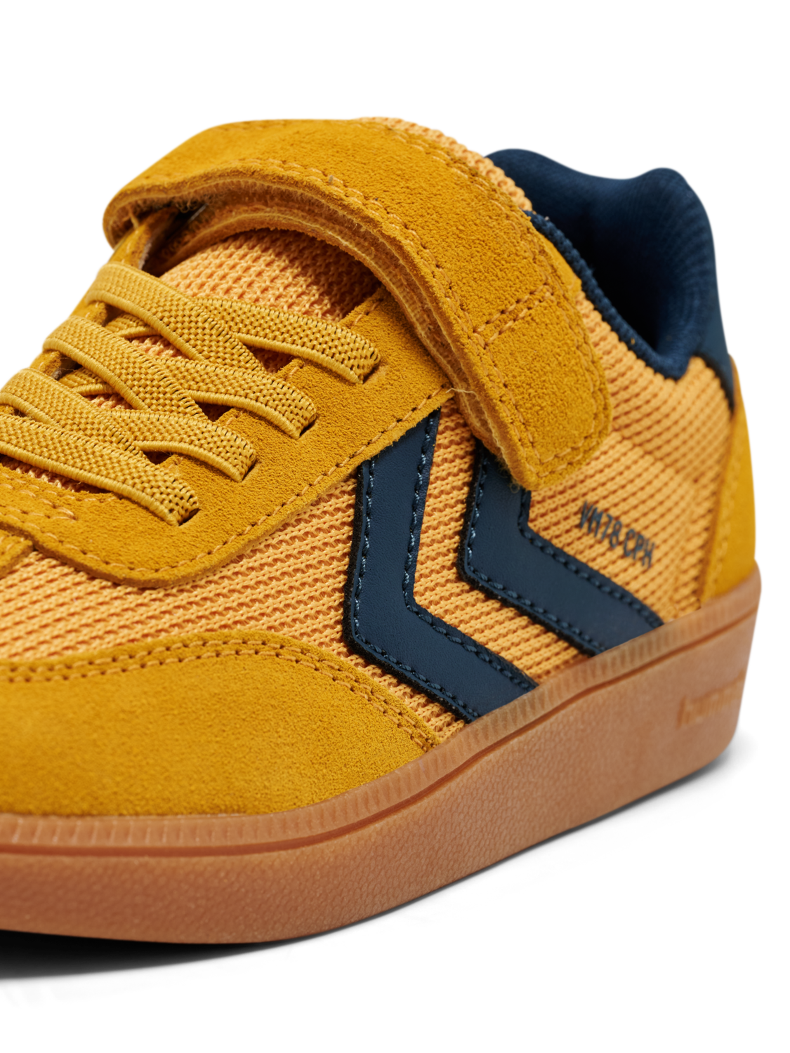 VM78 CPH JR, MINERAL YELLOW, packshot