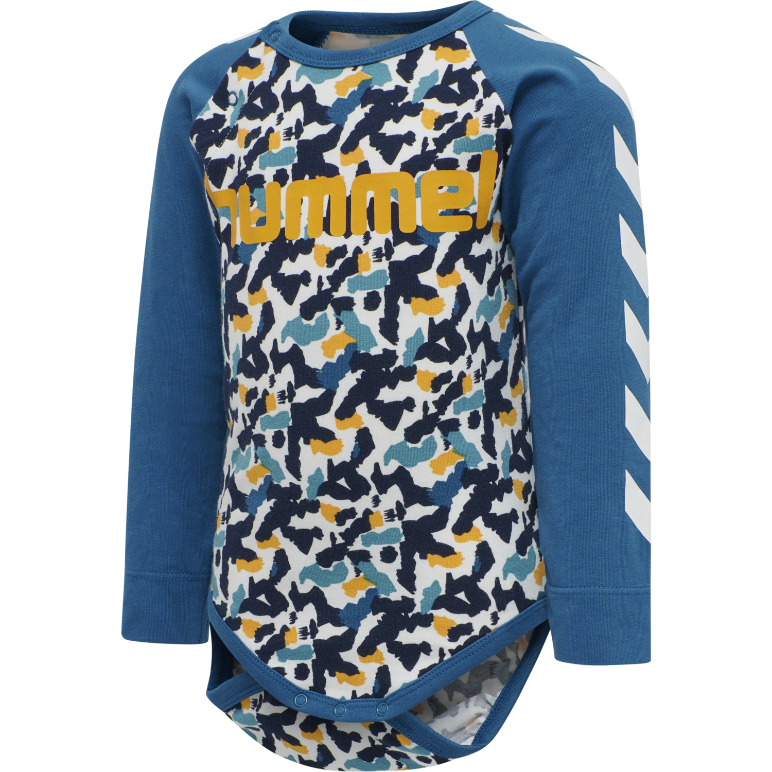 hmlRAY BODY L/S, 8370, packshot