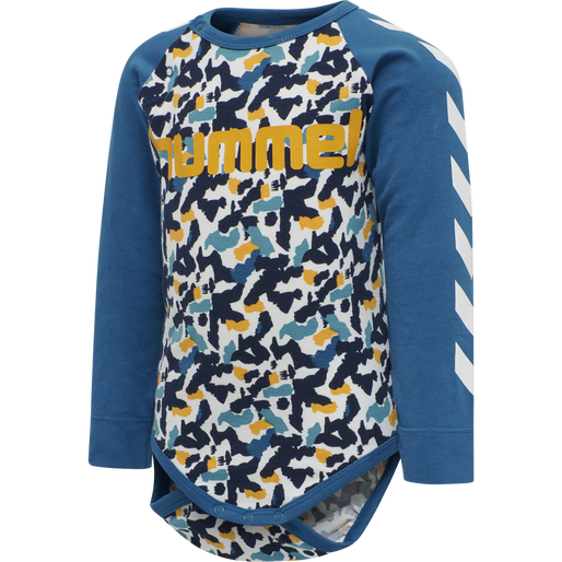 hmlRAY BODY L/S, 8370, packshot