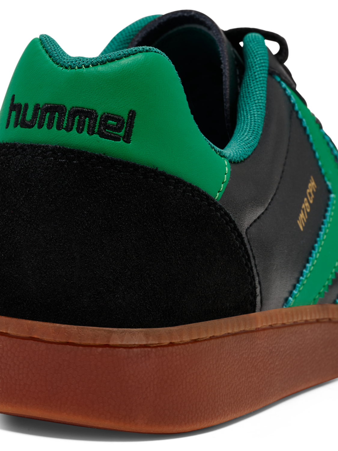 VM78 CPH ARCHIVE, BLACK, packshot