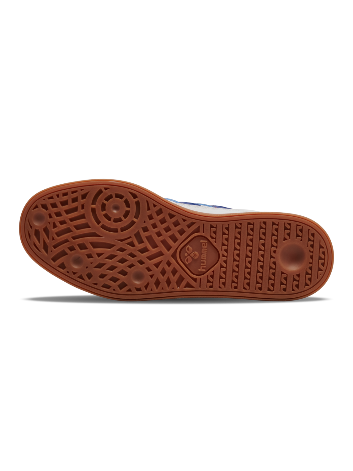 LIGA GK, TRUE BLUE/BRIGHT WHITE, packshot