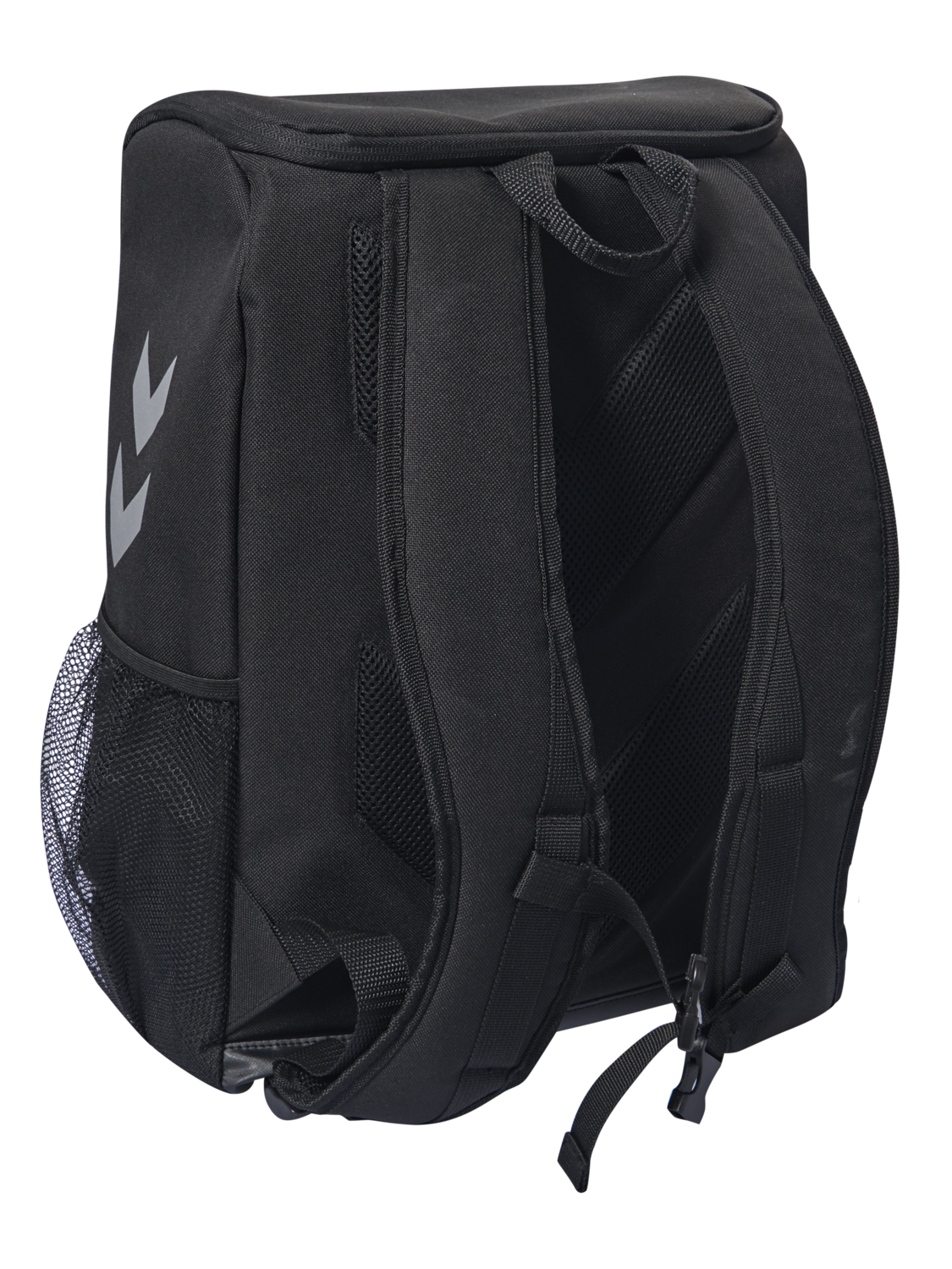 AUTHENTIC CHARGE BACK PACK, 2001, packshot