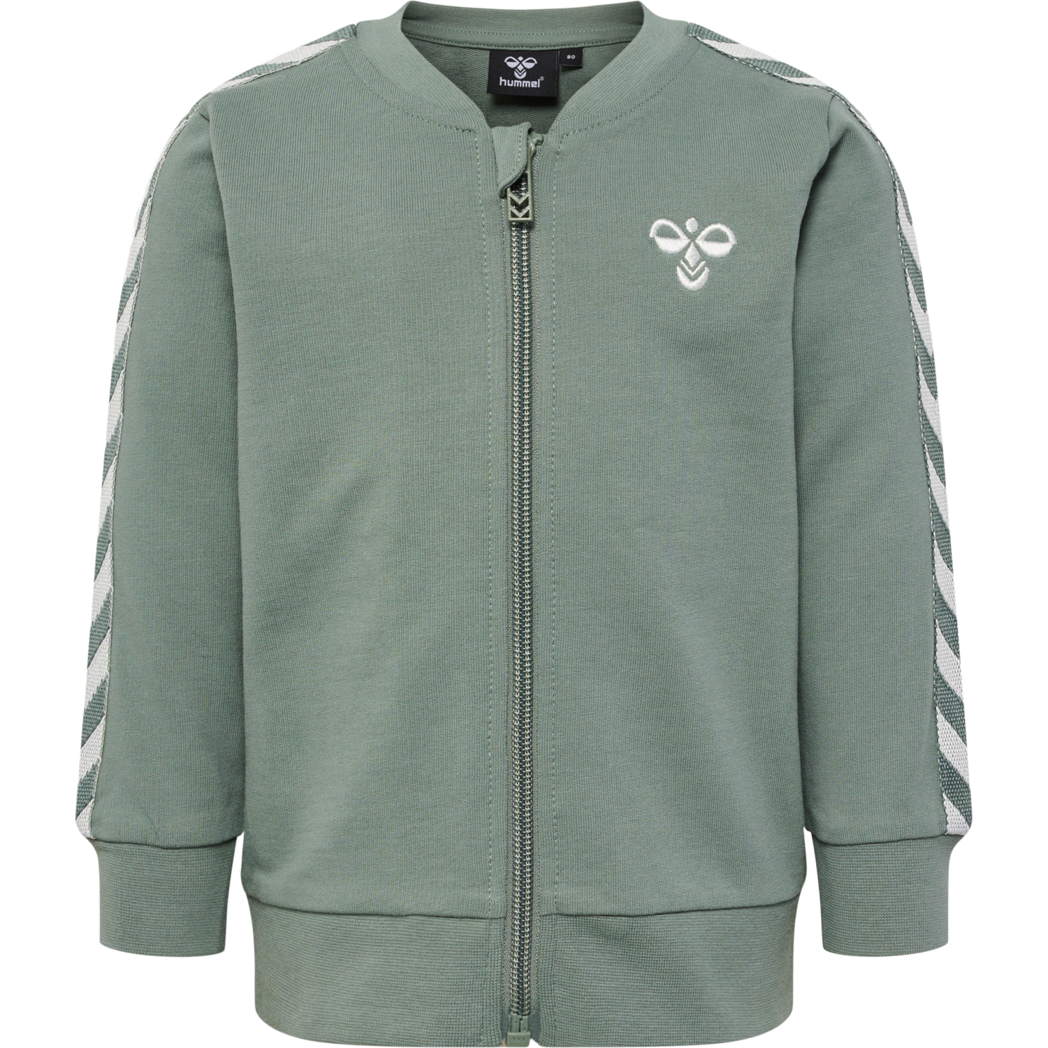 hmlBILLE TRACKSUIT, LAUREL WREATH, packshot