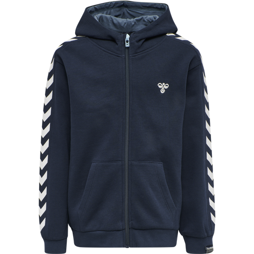hmlTAKAO ZIP JACKET, 1009, packshot