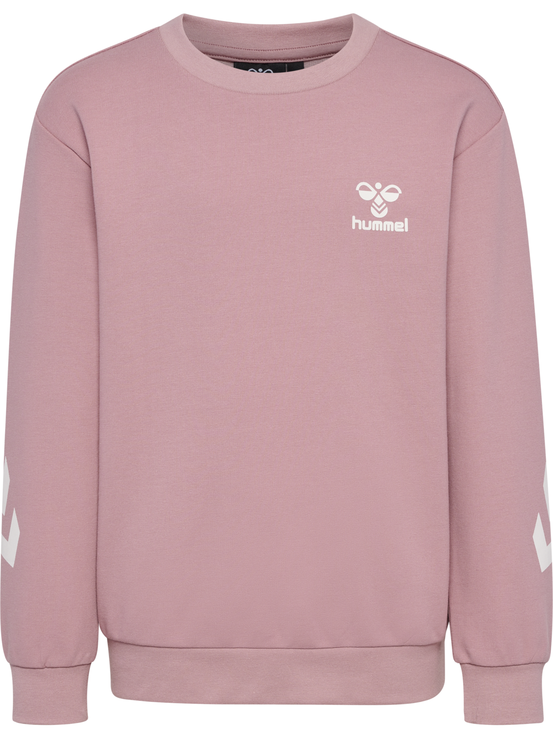 hmlVENTI TRACKSUIT, WOODROSE, packshot