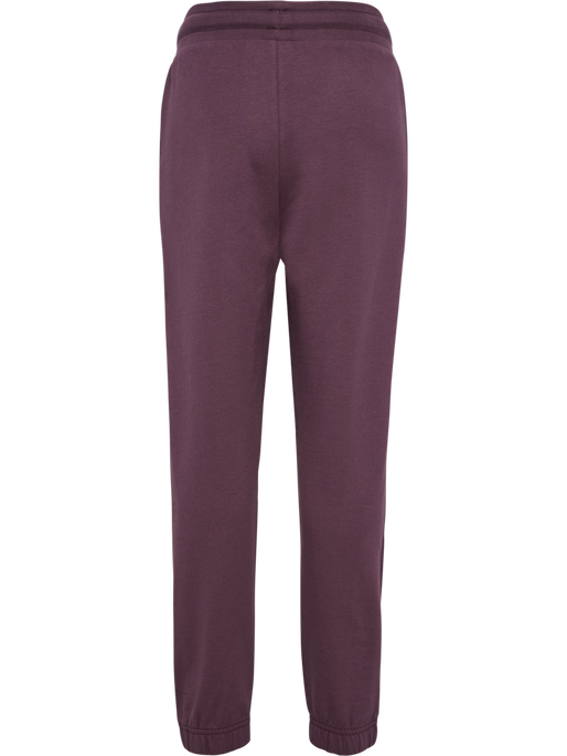 hmlTUKAS PANTS, HUCKLEBERRY, packshot