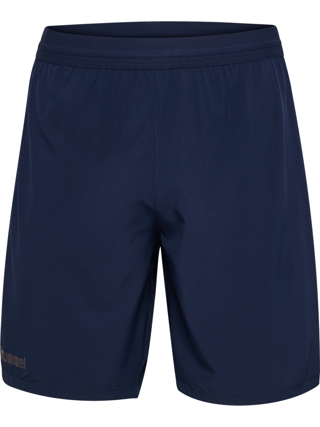 hmlBLAZE26 PRO TRAINING SHORTS, MARINE, packshot