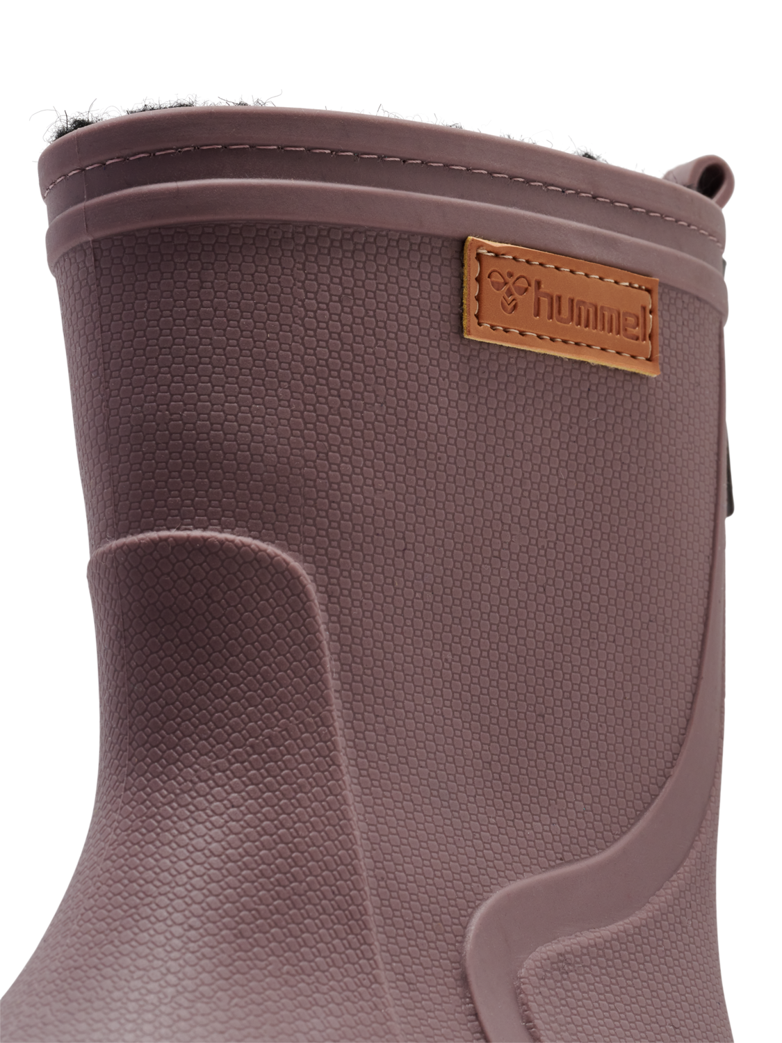 THERMO BOOT JR, PEPPERCORN, packshot