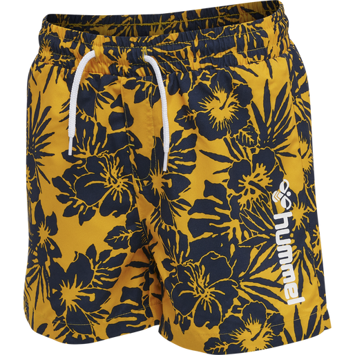 hmlCHILL BOARD SHORTS, 3780, packshot