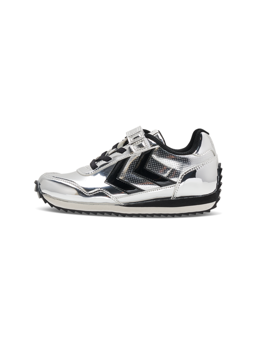 REFLEX BUBBLEGUM JR, SILVER, packshot