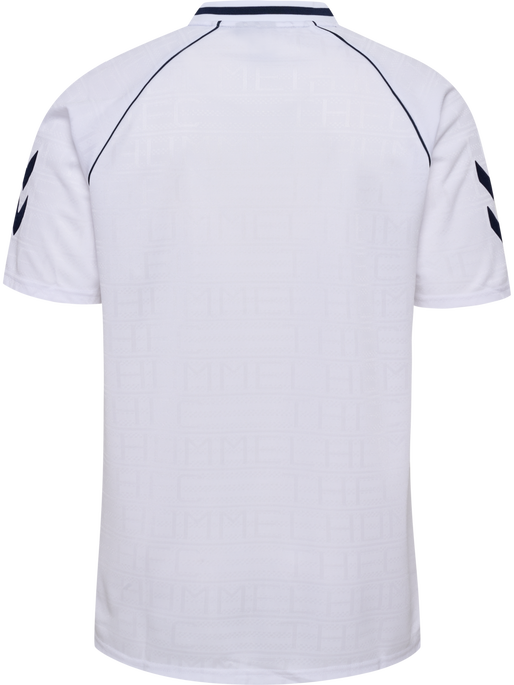 TOT FA CUP 91 JERSEY S/S, WHITE, packshot