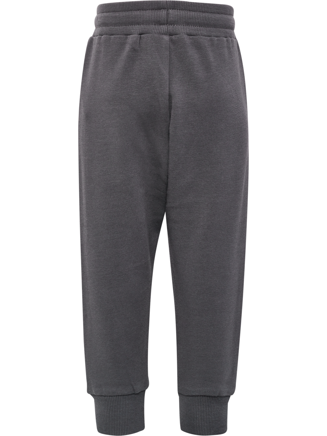 hmlARINE CREWSUIT, FORGED IRON, packshot