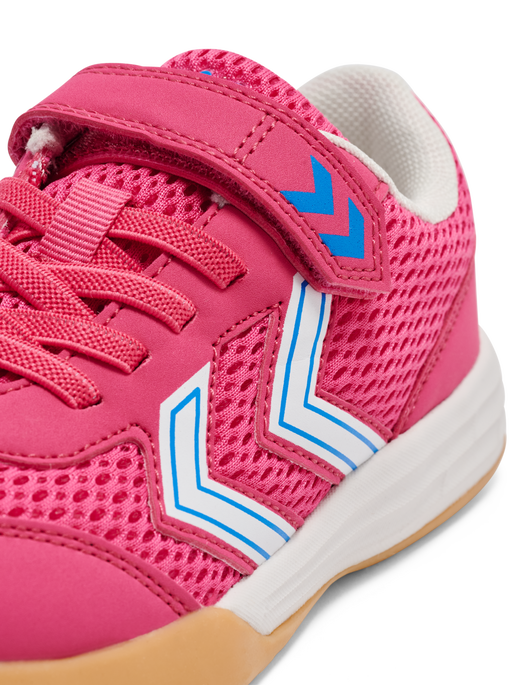 MULTIPLAY FLEX VC JR, RASPBERRY SORBET, packshot