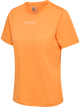 BLAZING ORANGE