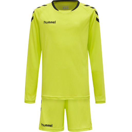 CORE KIDS GK SET, EVENING PRIMROSE, packshot