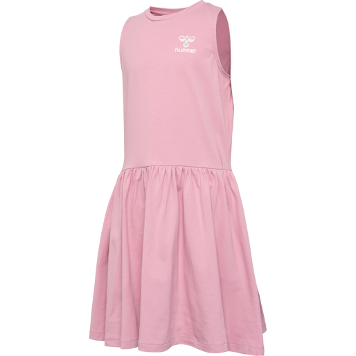 hmlCAROLINE DRESS, ZEPHYR hmlCAROLINE DRESS, ZEPHYR, packshot