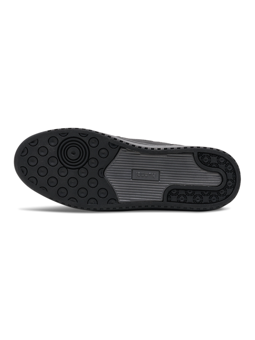 ST. POWER PLAY MID TEX, BLACK ST. POWER PLAY MID TEX, BLACK, packshot