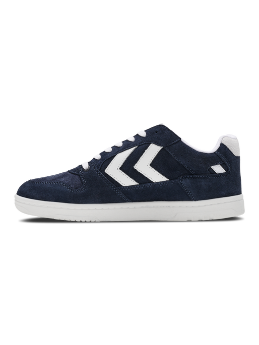 POWER PLAY SUEDE, 1009, packshot