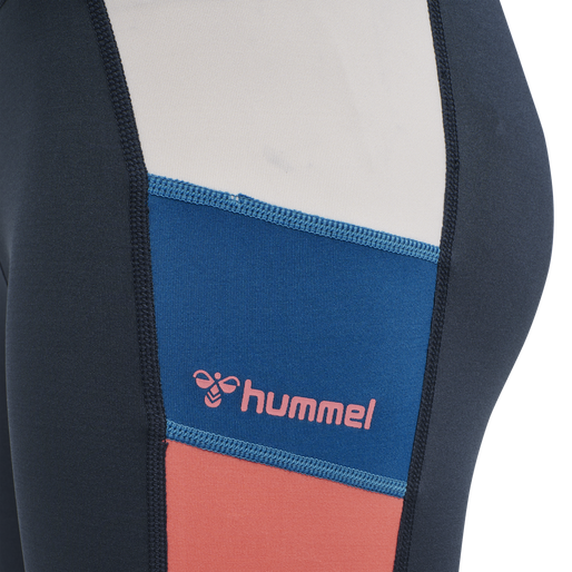 hmlSHARNI MID WAIST TIGHTS, 7429, packshot
