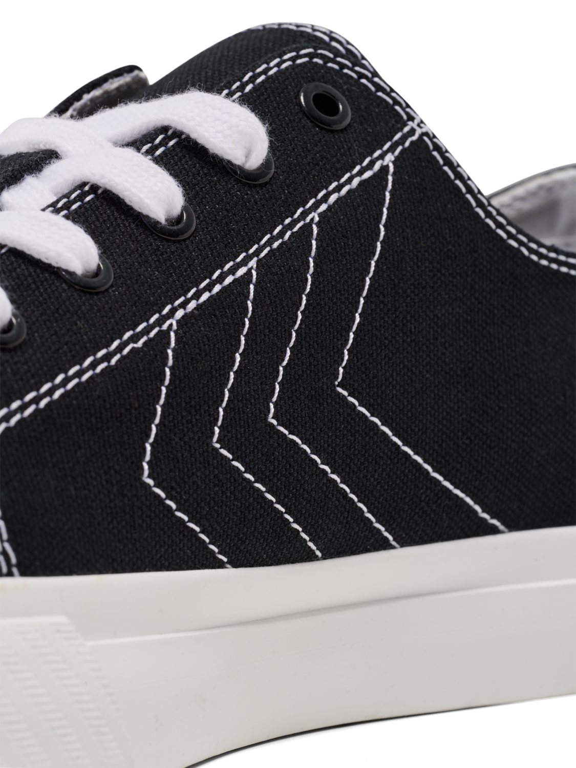 HML CLASSIC CANVAS, ANTHRACITE, packshot