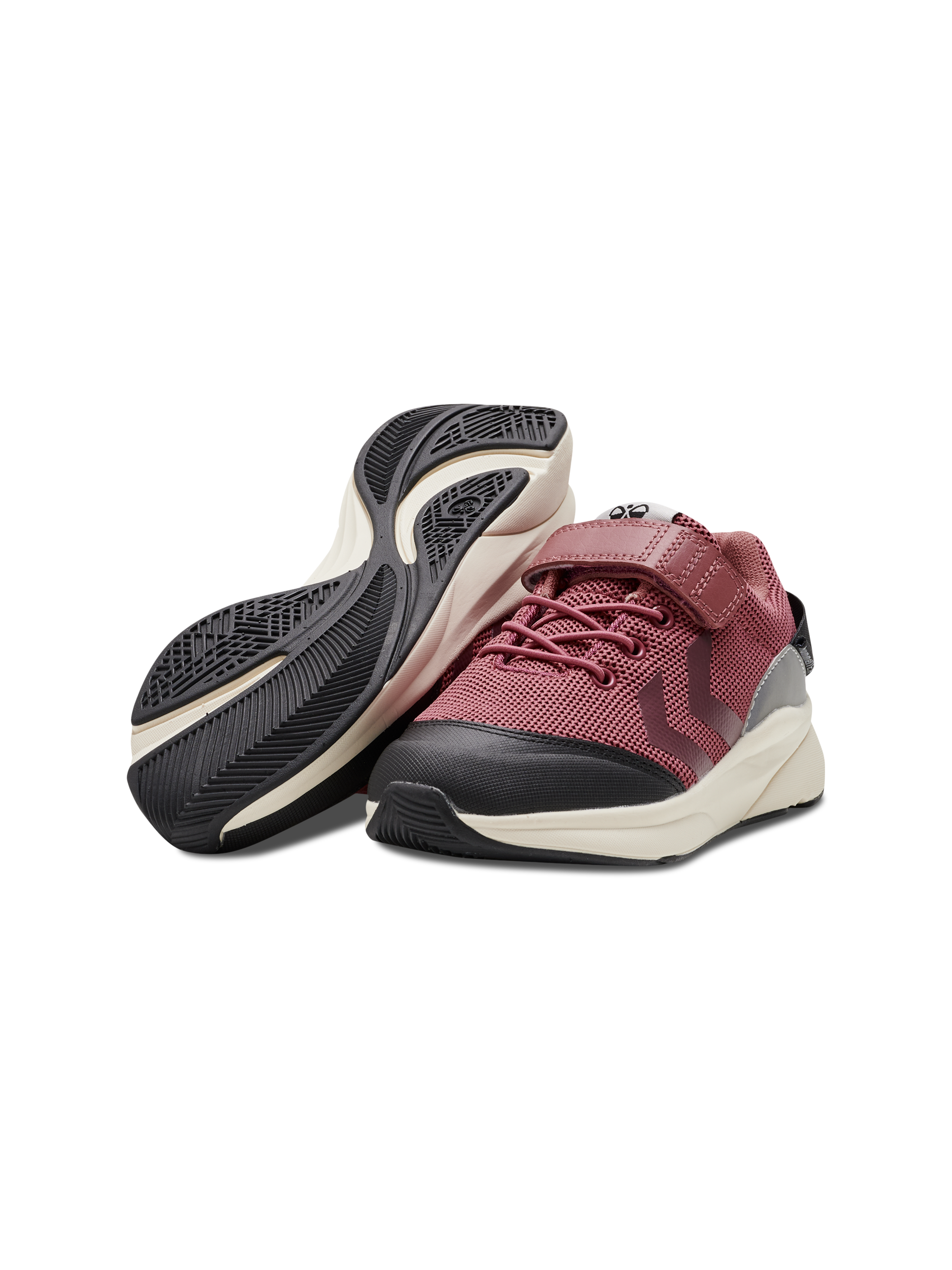 REACH 250 RECYCLED TEX JR, DECO ROSE, packshot