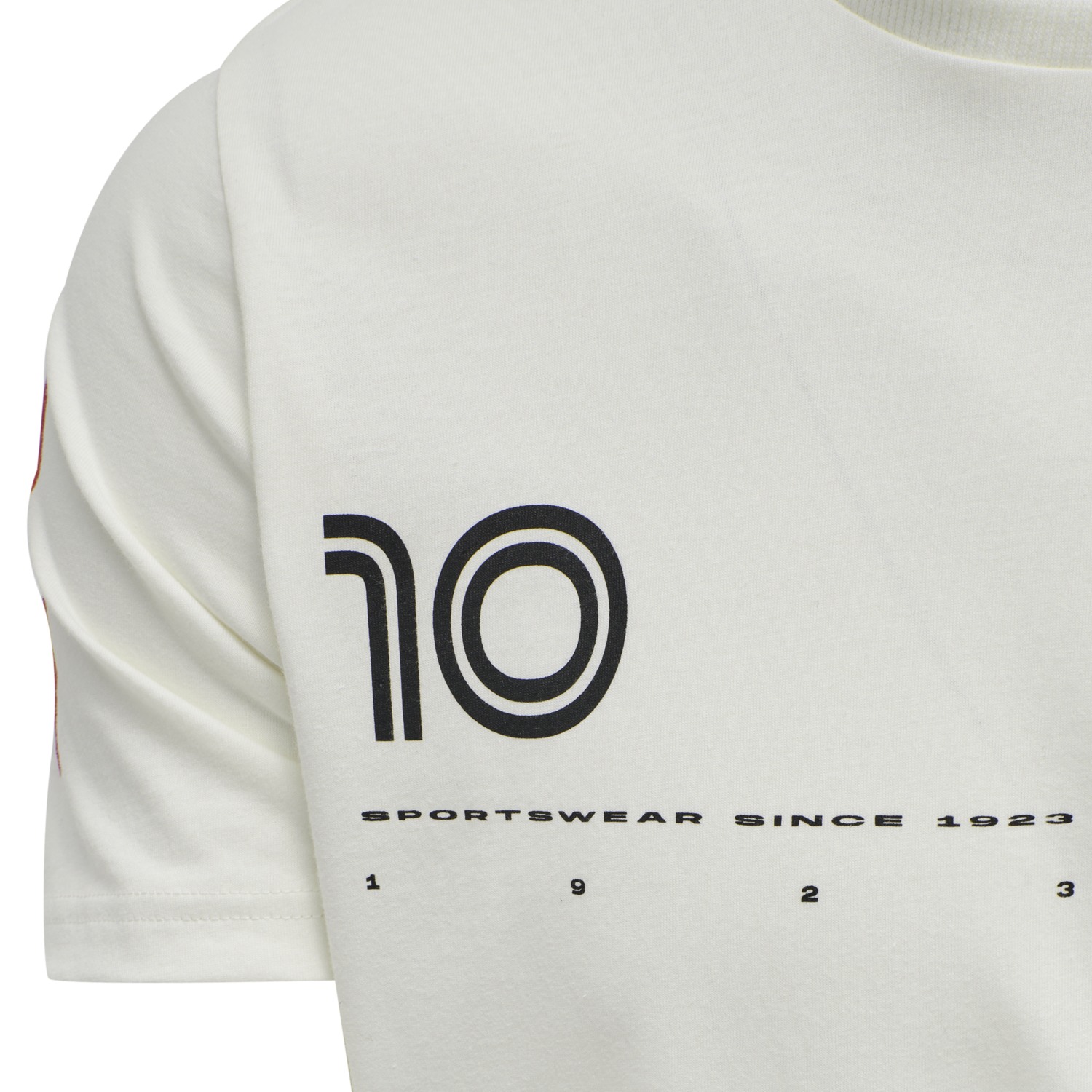 hmlLGC DANI T-SHIRT, 9806, packshot