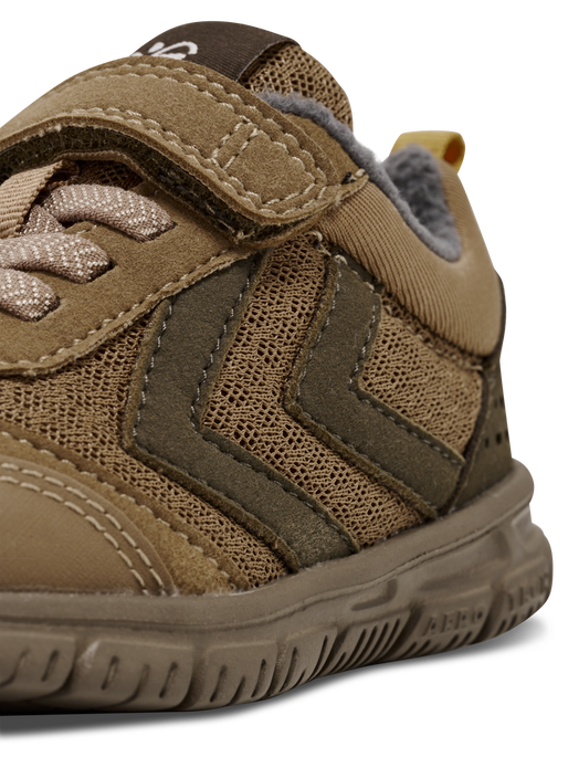 CROSSLITE WINTER INFANT, ERMINE CROSSLITE WINTER INFANT, ERMINE, packshot