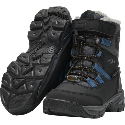 SNOW BOOT TEX JR, 2001, packshot