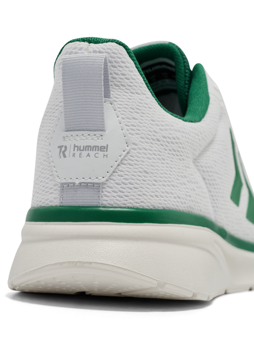 REACH TR BREATHER MS, WHITE/GREEN REACH TR BREATHER MS, WHITE/GREEN, packshot