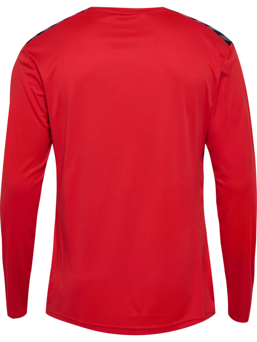 1FCK 23/24 TR JERSEY L/S, TRUE RED, packshot