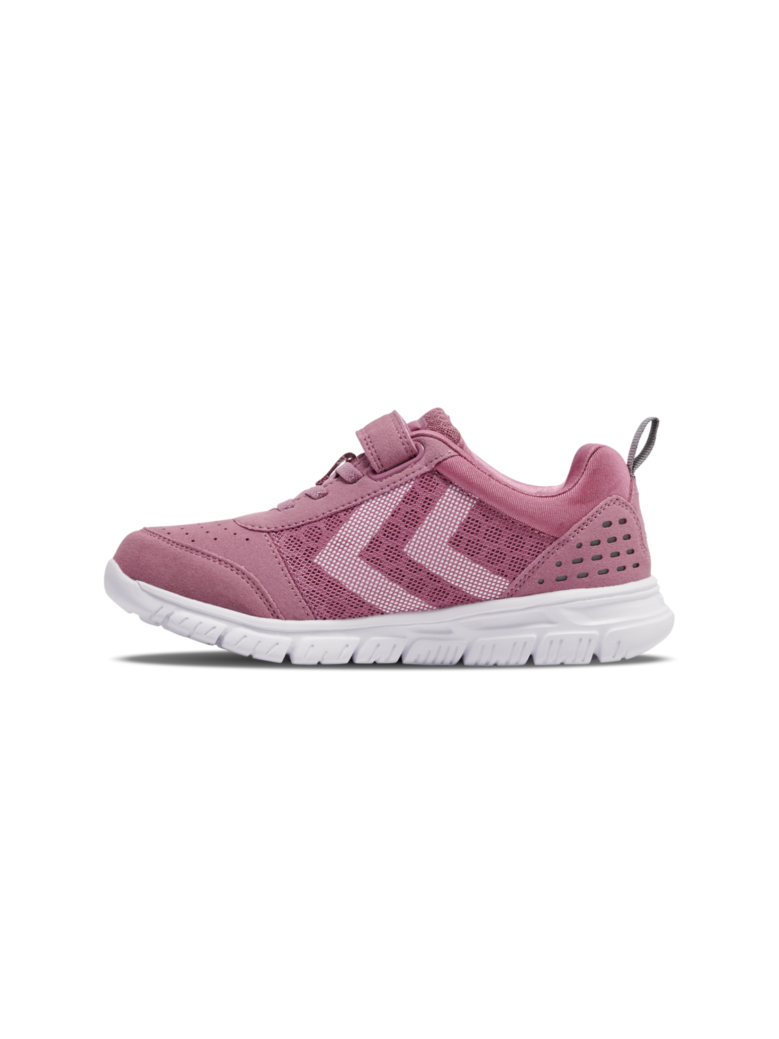 CROSSLITE DOT4 JR , HEATHER ROSE, packshot