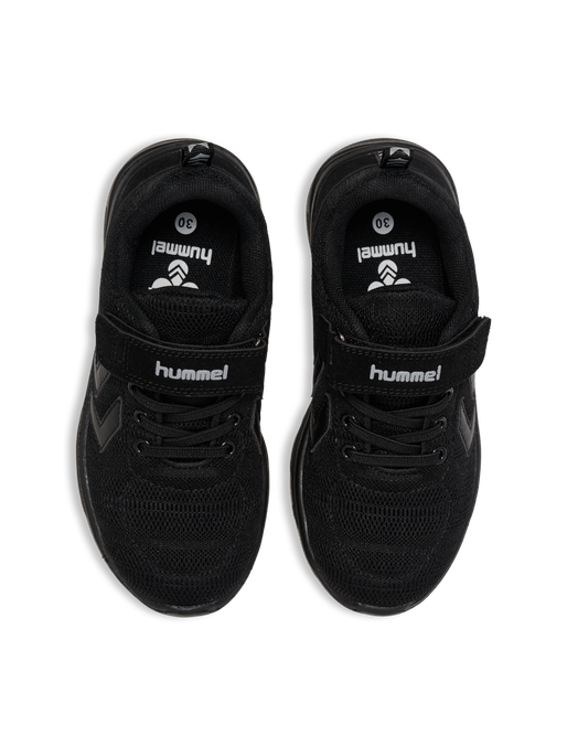 PACE JR, BLACK/BLACK, packshot