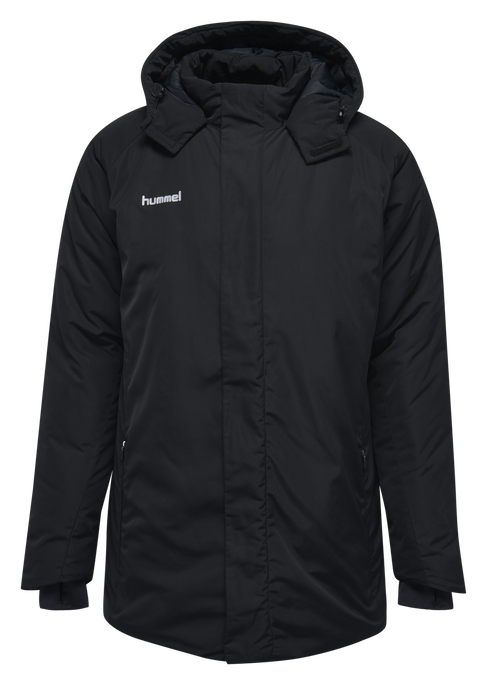 TECH MOVE BENCH JACKET, 2001, packshot
