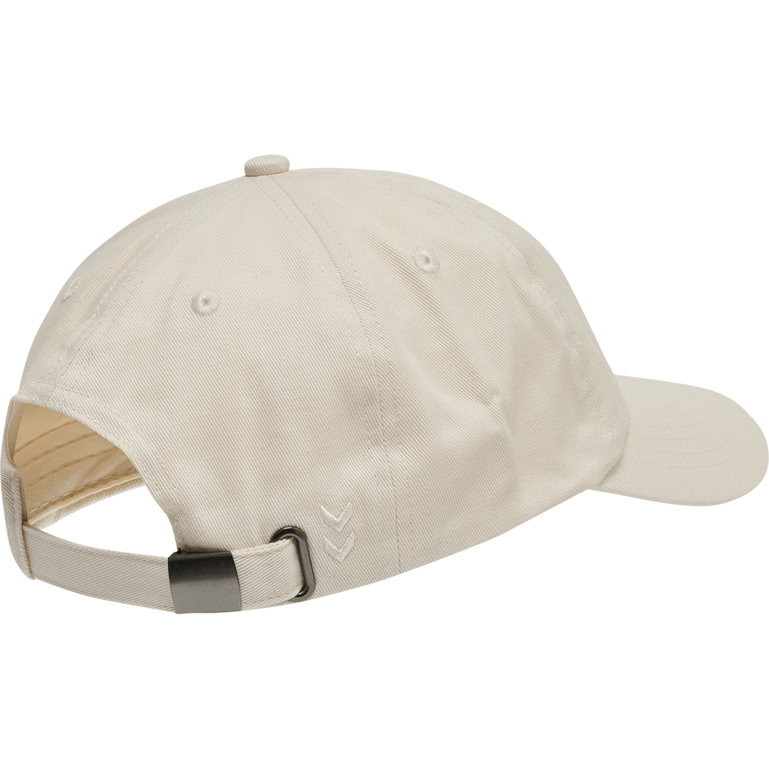 hmlLEO CAP, PUMICE STONE, packshot