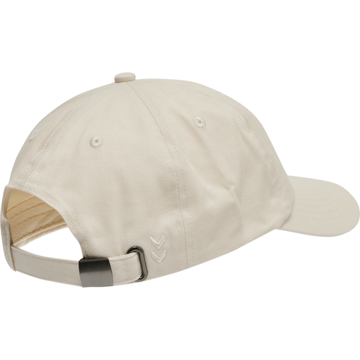 hmlLEO CAP, PUMICE STONE hmlLEO CAP, PUMICE STONE, packshot