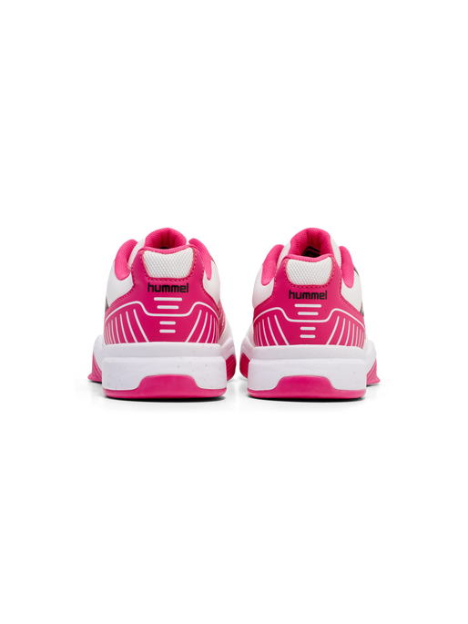 ALL COURT, BRIGHT WHITE/RASPBERRY SORBET ALL COURT, BRIGHT WHITE/RASPBERRY SORBET, packshot