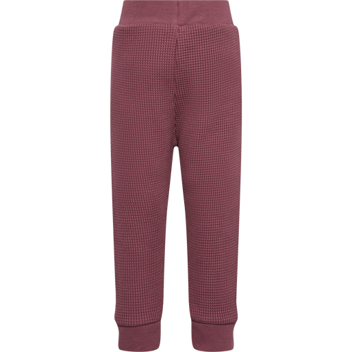 hmlCOSY PANTS, ROSE BROWN, packshot