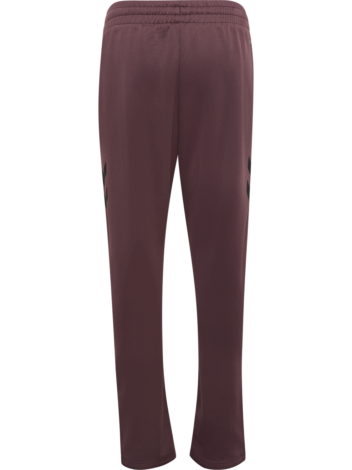 hmlBLAZE CLUB 26 TRACKSUIT KIDS, HUCKLEBERRY, packshot