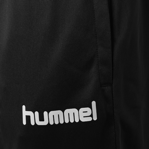 hummel PROMO POLY SUIT BLACK | hummel.dk