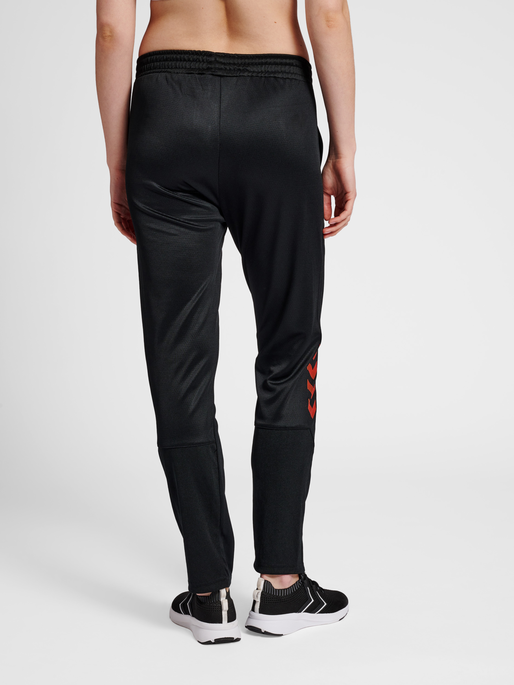 hmlGG12 ACTION TRAINING PANTS WOMAN, 2953, model