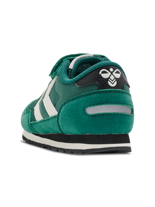 REFLEX JR, EVERGREEN, packshot