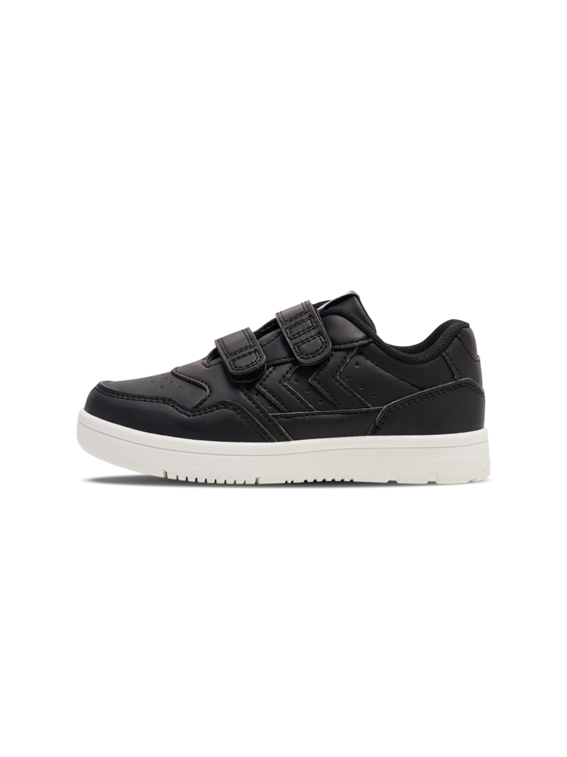 CAMDEN JR, BLACK/BLACK, packshot