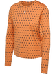 DUSTY ORANGE