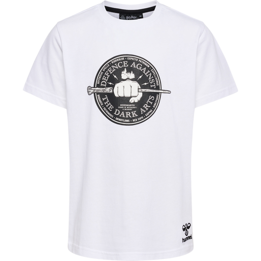 hmlHARRY POTTER T-SHIRT, 9001, packshot