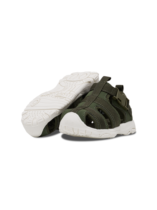 SANDAL BUCKLE INFANT, 6414, packshot