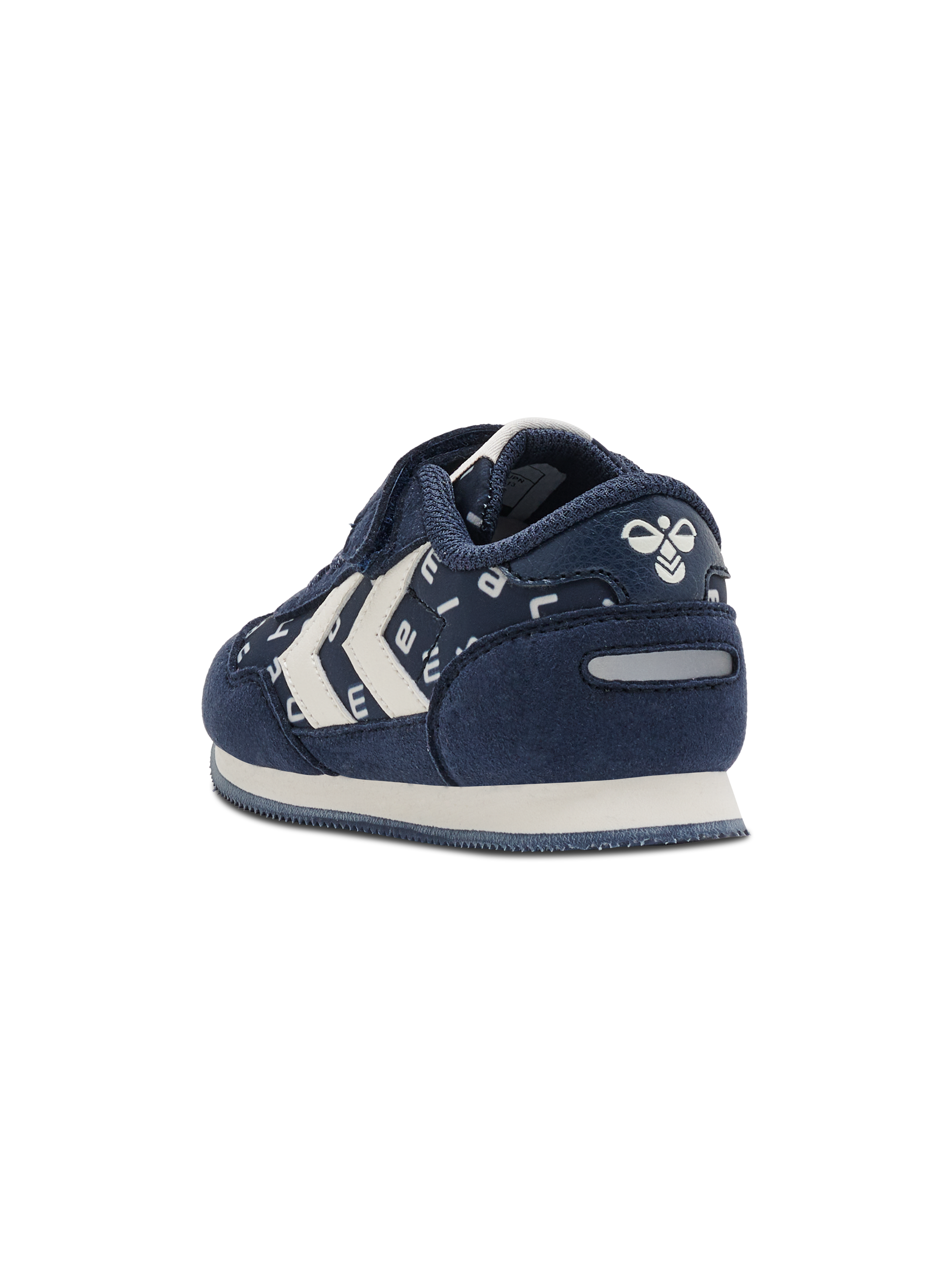 REFLEX INFANT, BLACK IRIS, packshot