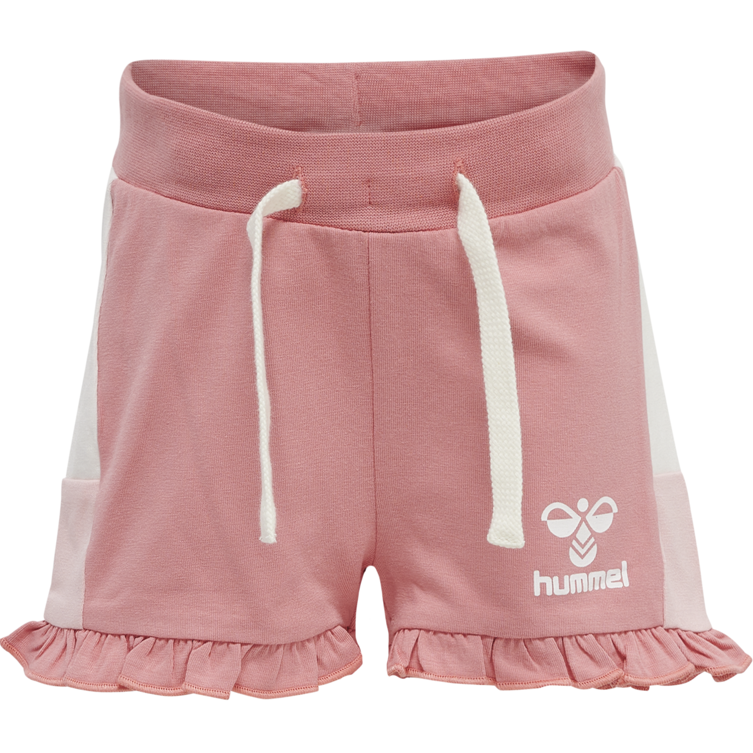 hmlISLA SHORTS, MAUVEGLOW, packshot