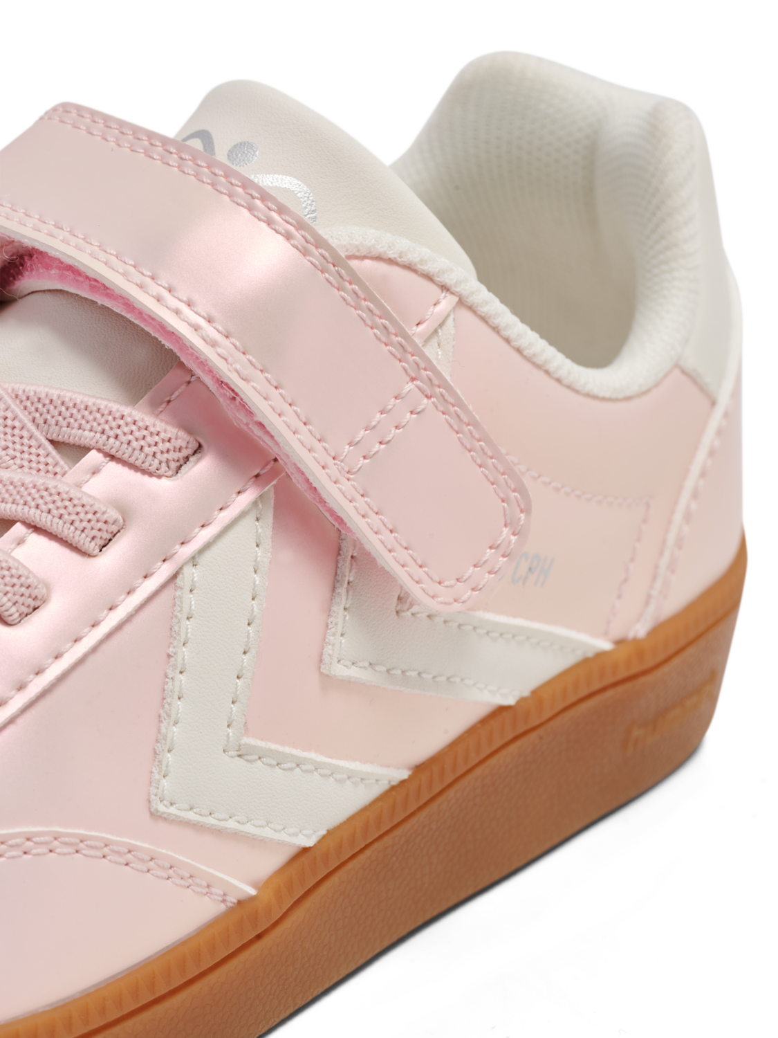 VM78 CPH METALLIC JR, PALE LILAC, packshot